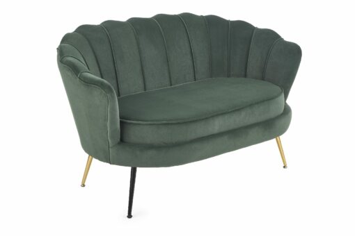 AMORINITO XL sofa, spalva: dark green