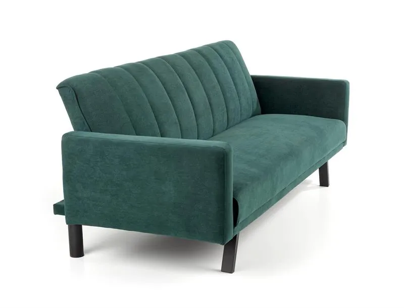 ba-ha210935-6 Moderni minkšta sofa interjere su patogiu dizainu