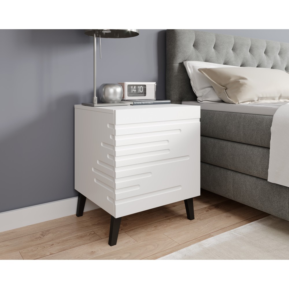 Naktinių spintelių komplektas IK103563