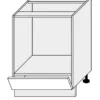 60 cm pastatoma spintelė orkaitei D11K 60 GS135046