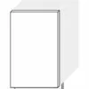 60 cm priekinė plokštė indaplovei durelės ZM 60 FRONT GS2439720