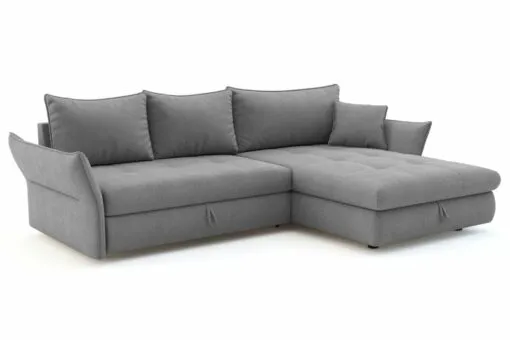 Minkštas kampas MB000012