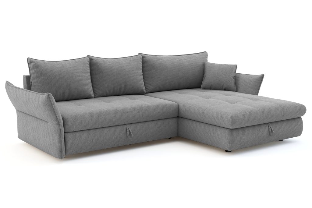 Minkštas kampas MB000012