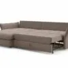 Minkštas kampas MB000013 su elegantiška galerijos nuotrauka