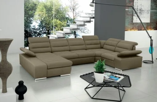 Minkštas kampas MB000014