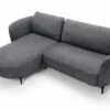 Minkštas kampas MB000015 su moderniu dizainu svetainei