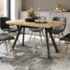 Išskleidžiamas stalas MB000175