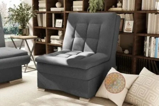 Fotelis MB000243