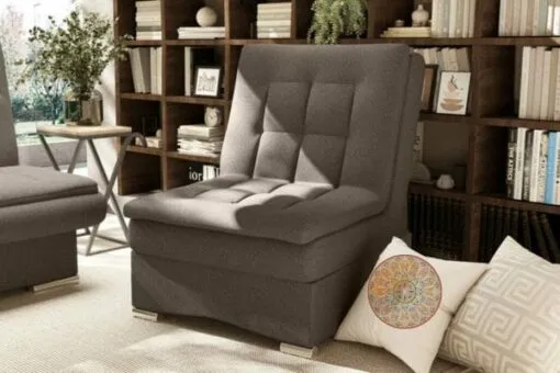 Fotelis MB000245