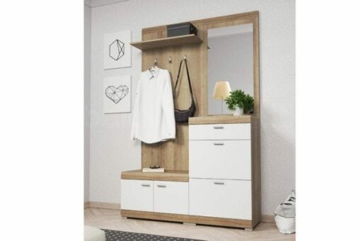 Prieškambario komplektas MB000251