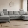 Minkštas kampas MB000252