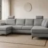 Minkštas kampas MB000256