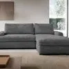Minkštas kampas MB000257
