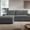 Minkštas kampas MB000258