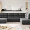 Minkštas kampas MB000259