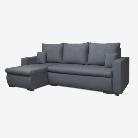 Minkštas kampas MB000261
