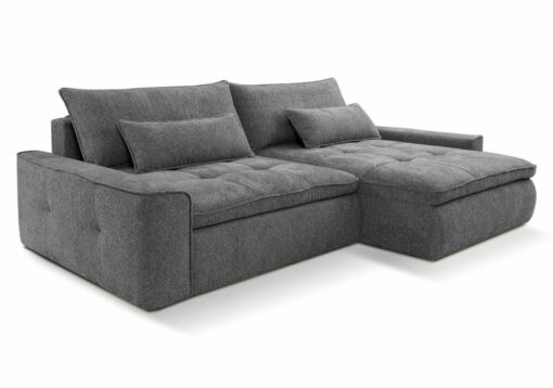 Minkštas kampas MB000262