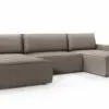 Minkštas kampas MB000271