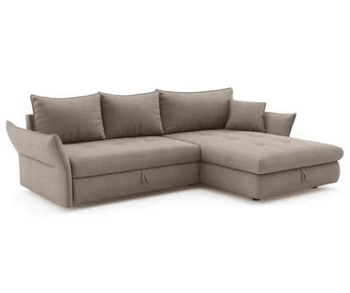 Minkštas kampas MB000272