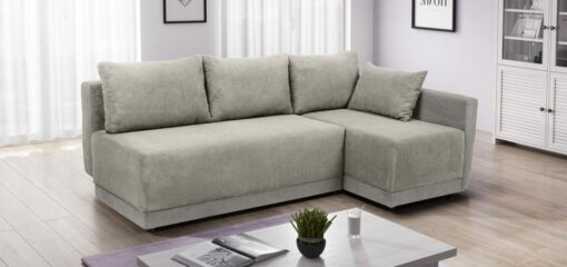 Minkštas kampas MB000275