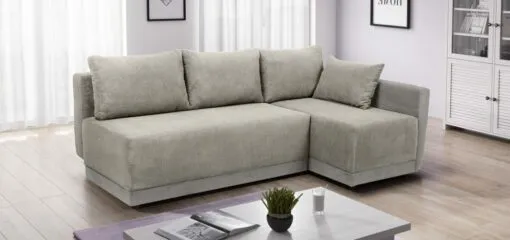 Minkštas kampas MB000275
