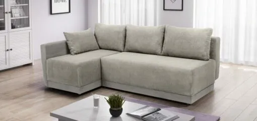 Minkštas kampas MB000276