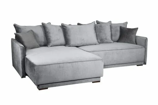 Minkštas kampas MB000281