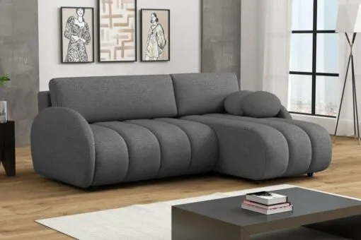 Minkštas kampas MB000286