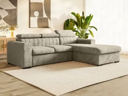 Minkštas kampas MB000288