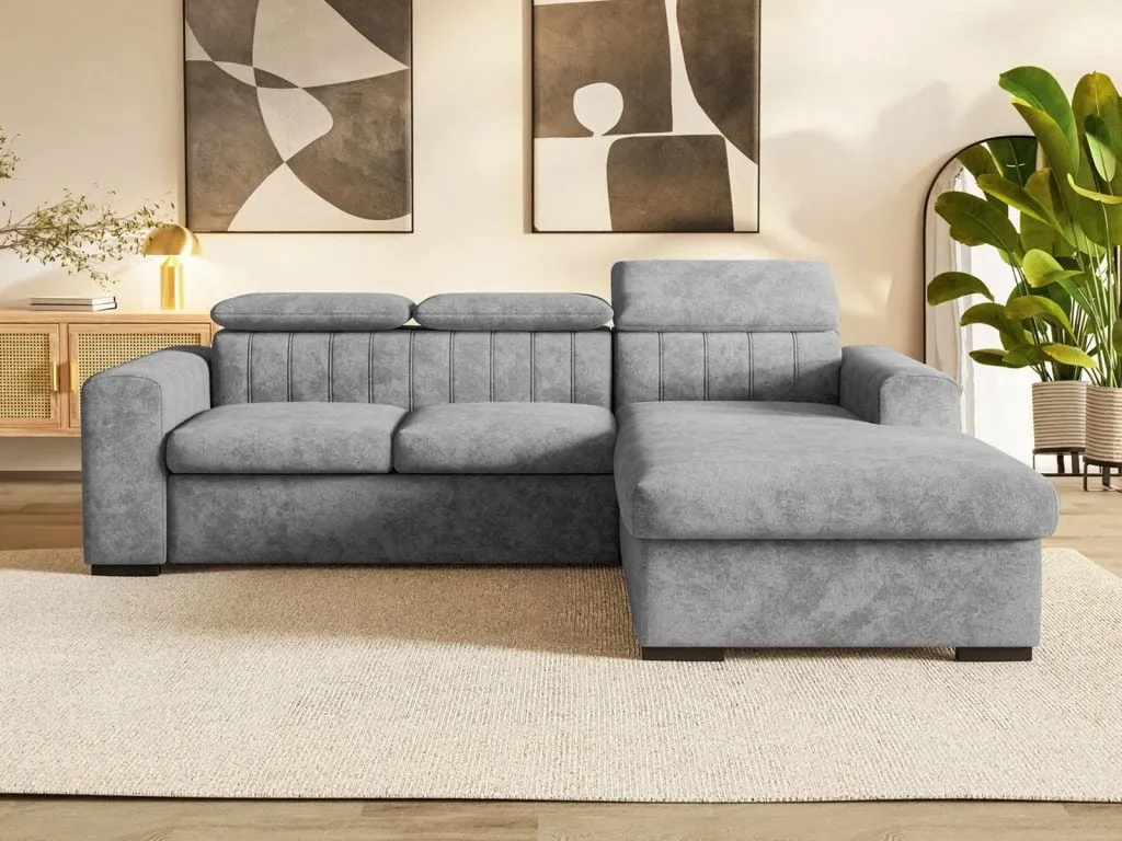 ba-mb000295-2 Modernus minkštas kampas MB000295 su patogiu sėdėjimu