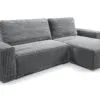 Minkštas kampas MB000299
