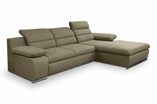 Minkštas kampas MB000300