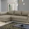 Minkštas kampas MB000309