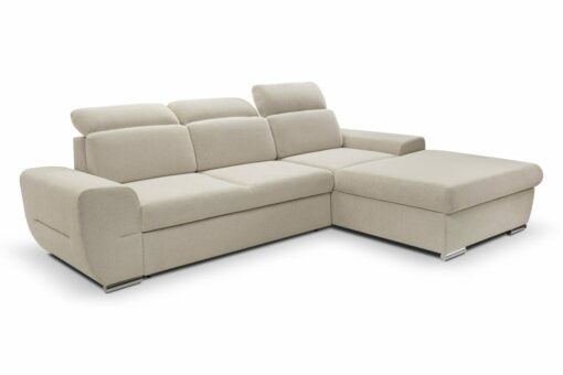 Minkštas kampas MB000322