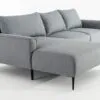 Minkštas kampas MB000325