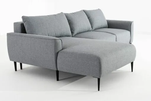 Minkštas kampas MB000325