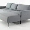 Minkštas kampas MB000327