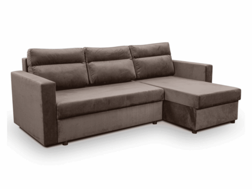Minkštas kampas MB000328