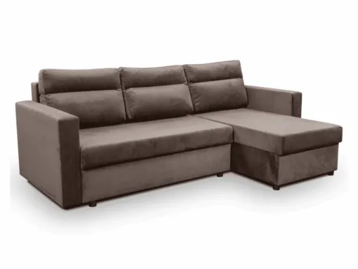 Minkštas kampas MB000328