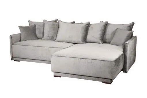 Minkštas kampas MB000334