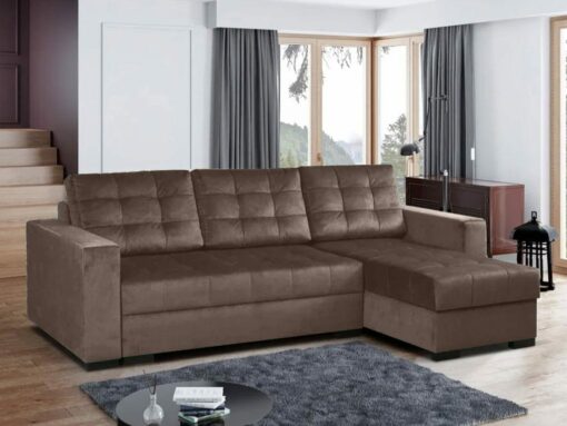 Minkštas kampas MB000348