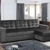 Minkštas kampas MB000349