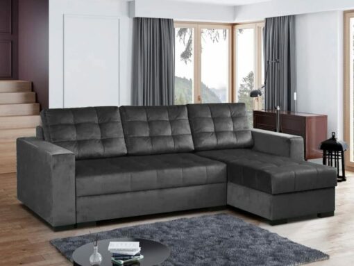 Minkštas kampas MB000349
