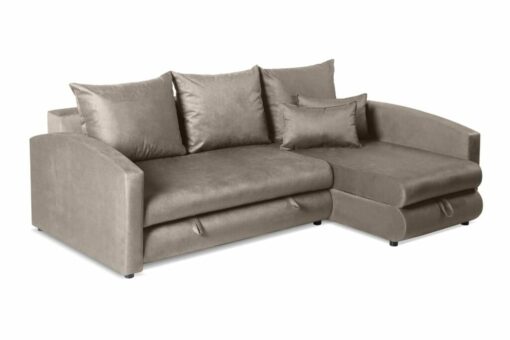 Minkštas kampas MB000351