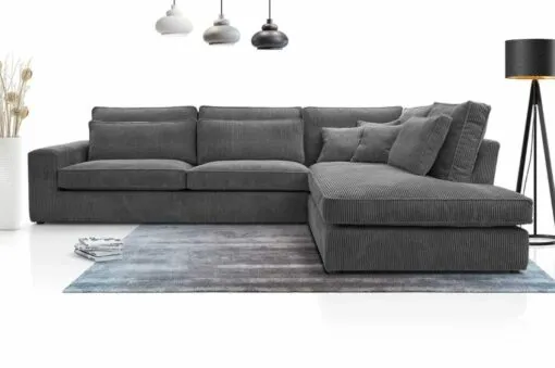 Minkštas kampas MB000356