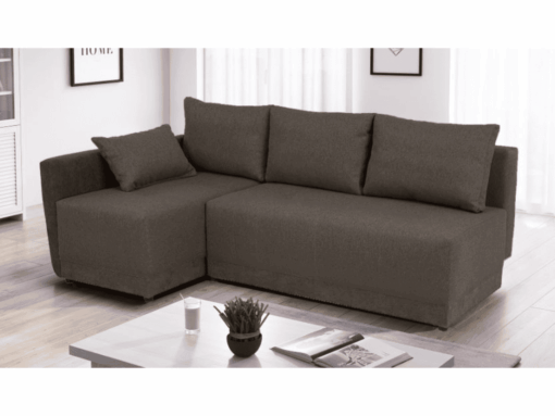 Minkštas kampas MB000385