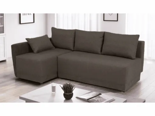 Minkštas kampas MB000385