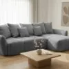 Minkštas kampas MB000422
