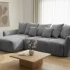 Minkštas kampas MB000452