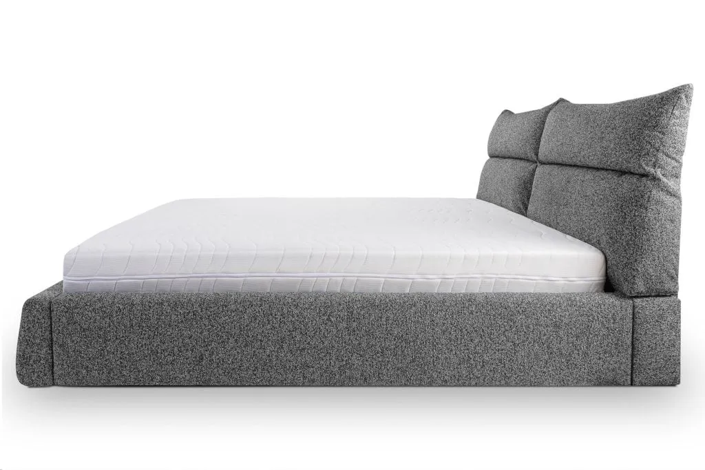 ba-mb000571-4 Moderni pilka lova su minkštu galvūgaliu miegamajame